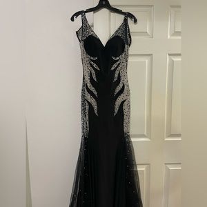 Prom dress!